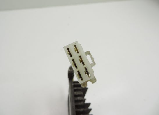 Regulator rectifier  Kawasaki GPZ 500