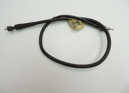 Kilometerkabel Suzuki RF 600