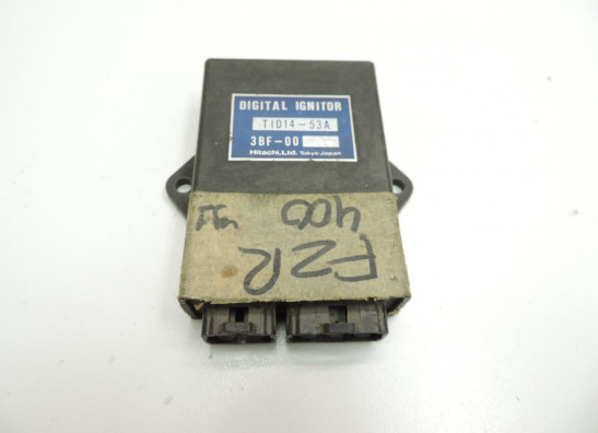 CDI Einheit Yamaha FZR 400