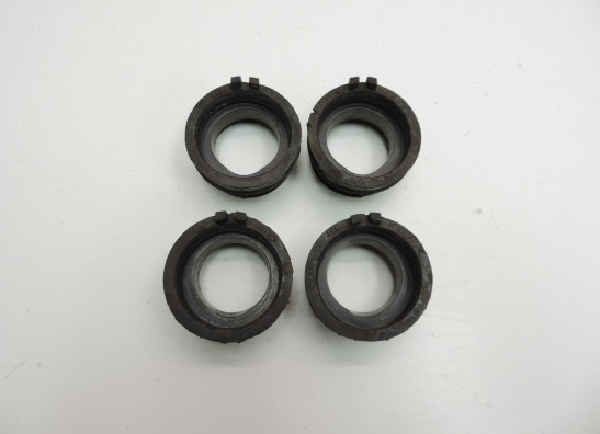 Intake parts Honda CBR 600 F