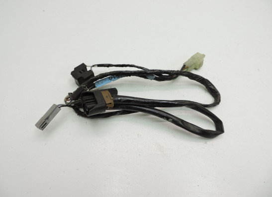 Kabelboom voor Suzuki GSX R 1300 Hayabusa