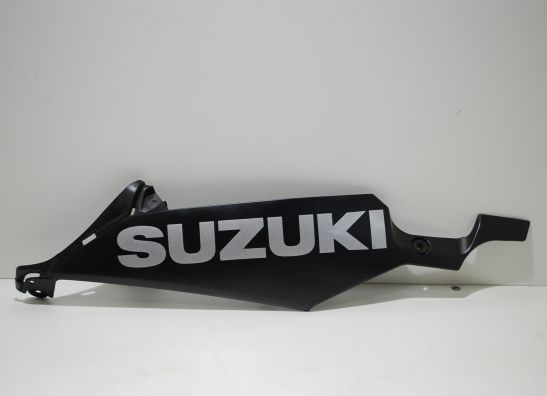 Linker onderkuip Suzuki GSX R 750