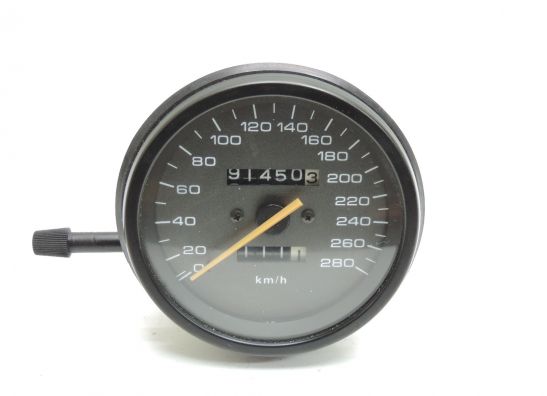 Teller Suzuki GSX F 750