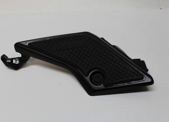 Fuel tank cover Yamaha Tenere 700