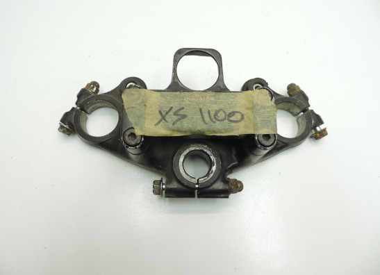 Gabelbrücke Obere Yamaha XS 1100