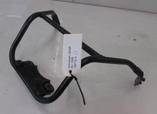 Kuipframe Kawasaki ZX 9 R