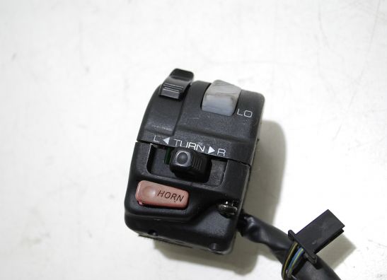 Lenkerschalter links Yamaha XJ 600 Diversion
