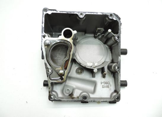 Olwanne Kawasaki ER 6