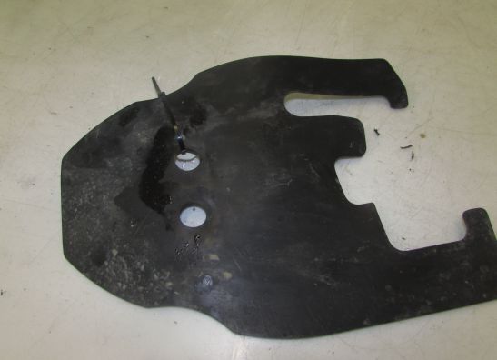 Sonstiges Yamaha SZR 660