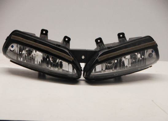 Koplamp Buell 1125