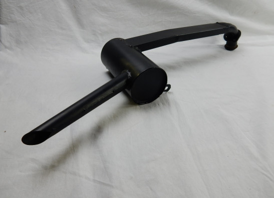 Uitlaat Moto Guzzi Overige Moto Guzzi