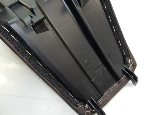 Zadel Moto Guzzi V85 TT