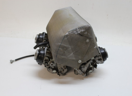 Carburetor assy Honda VFR 750 R - RC30