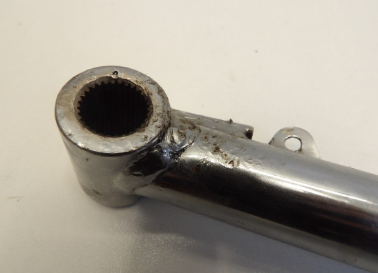 Brake pedal Kawasaki Z 650