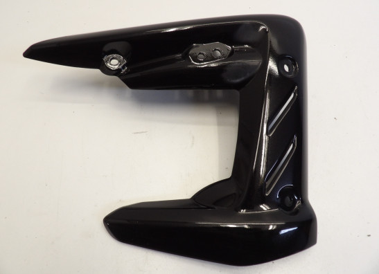 Kuhler Teile Triumph Street Triple 675