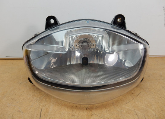 Headlight Ducati 750 SS Supersport