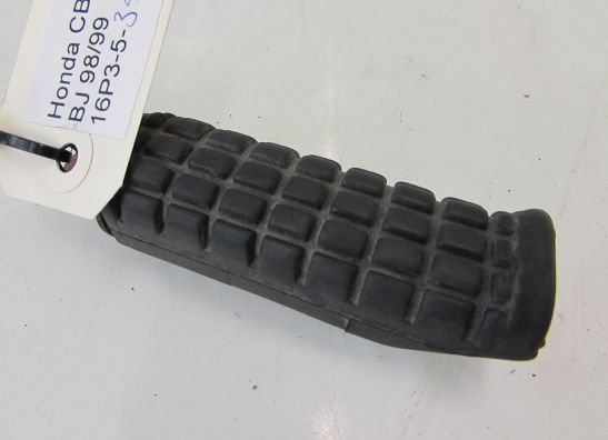 Pillion step left  Honda CBR 1000 F