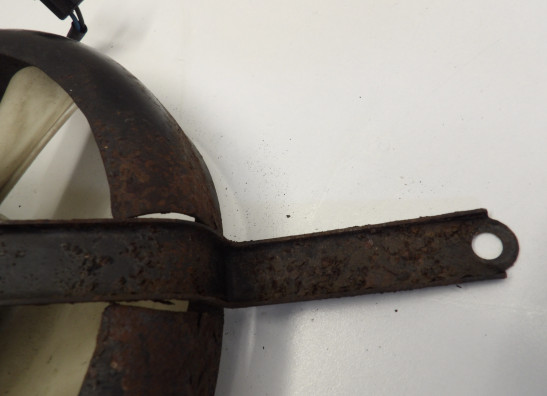 Ventilator Kawasaki ZZR 1100