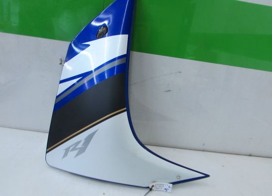 Rechter zijkuip Yamaha YZF R1