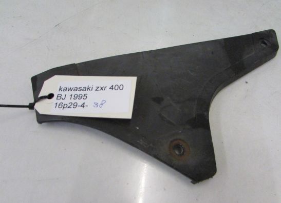 Sonstiges Kawasaki ZXR 400