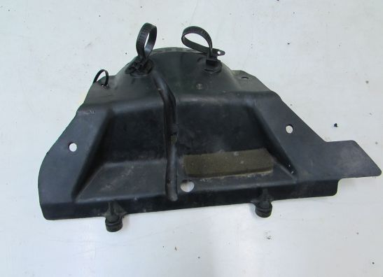 Overig Yamaha YZF R6