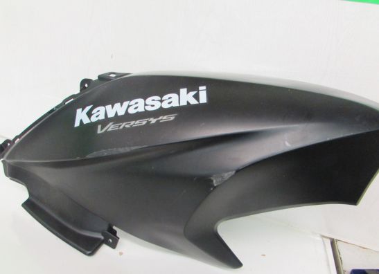 Linker zijkuip klein Kawasaki VERSYS 650
