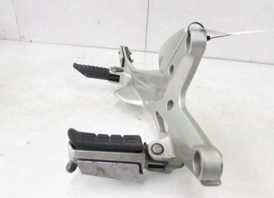 Schetsplaat links Honda CBF 600