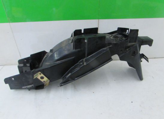 Kentekenplaathouder Suzuki GSX F 600