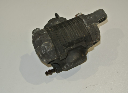 Bremssattel Bremszange hinten Suzuki GSX R 750