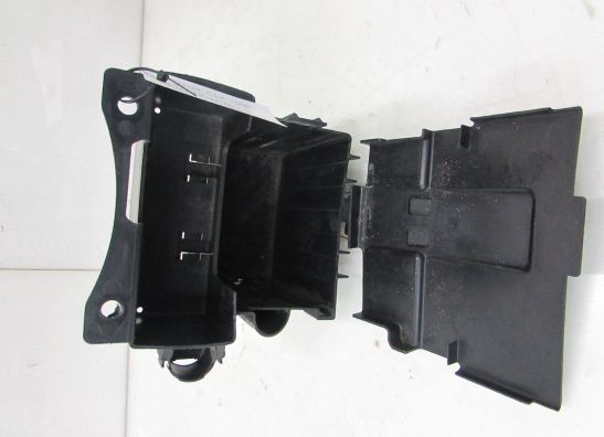 Accubak Honda CBR 1000 F