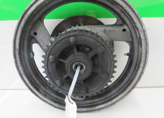 Achterwiel compleet Yamaha FJ 1200