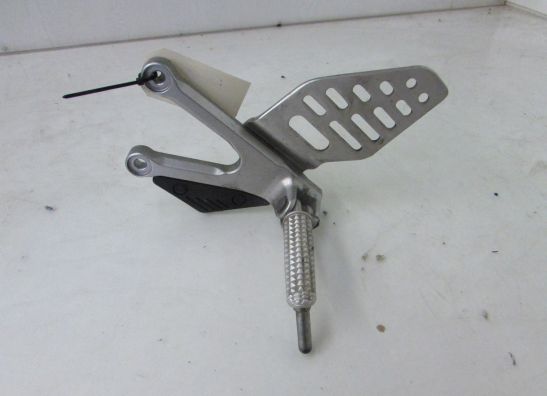 Schetsplaat links Yamaha YZF R6