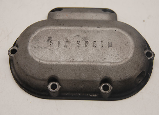Versnellingsbak Harley Davidson Softtail