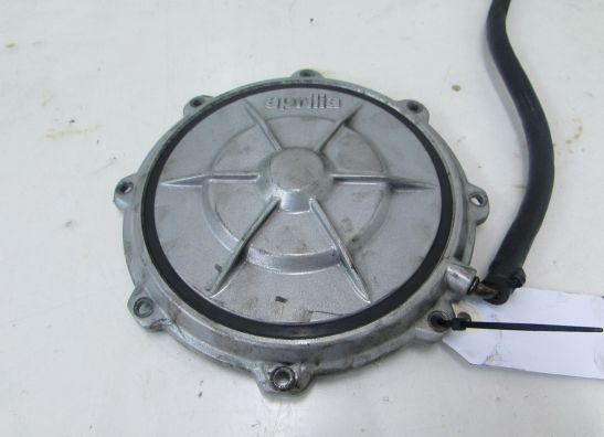 Koppelingsdeksel Aprilia RSV 1000