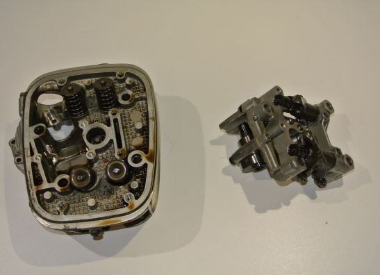 Cylinder head BMW R 1100  1150 RS