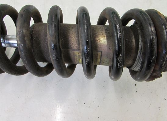 Stossdampfer hinten Suzuki GSX R 750