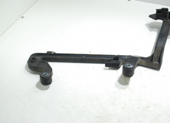 Suitcase bracket set Honda ST 1100 Pan European