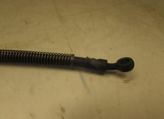 Bremsleitung vorne Yamaha V max