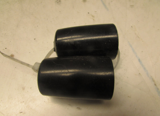 Stuur Honda ST 1100 Pan European