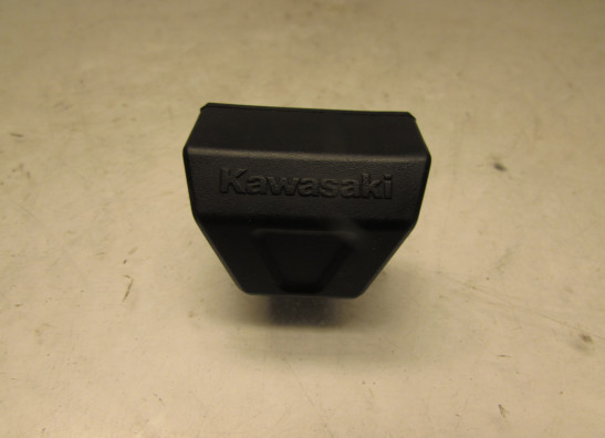 Afdekkap Kawasaki Z 1000