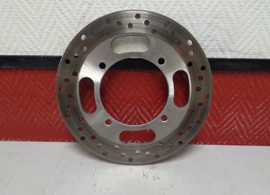 Bremsscheibe hinten  Kawasaki Z 900 RS