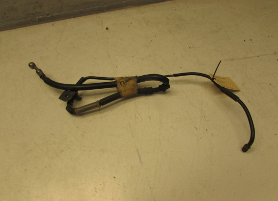 Brake hose front Honda Goldwing GL
