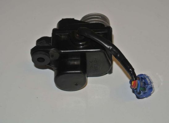 Exup Servo Ventil Honda CBR 600 RR