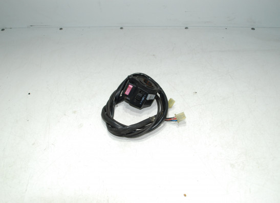 Handlebar switch assy left Yamaha XVZ 1200 Venture