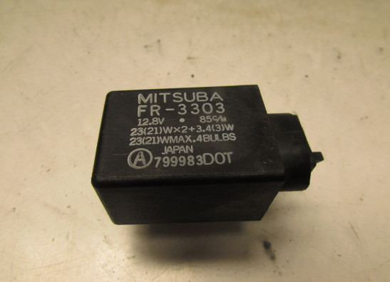 Relais unit Honda CBR 1000 F