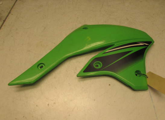 Linker zijkuip Kawasaki Overige Kawasaki
