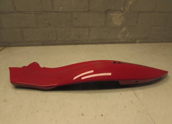 Linker achterkant BMW K 1200 RS