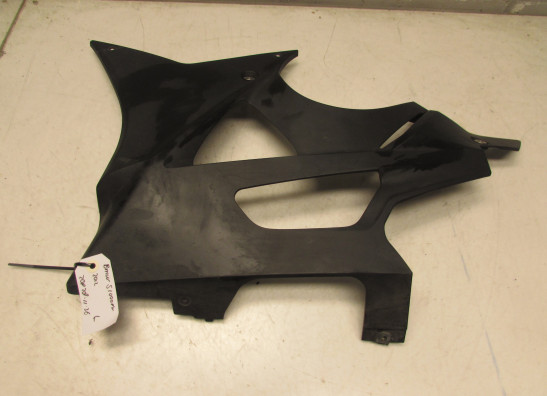 Untere verkleidung links BMW S 1000 RR