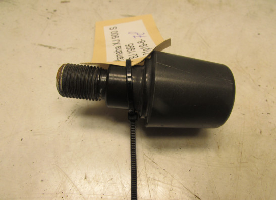 Lenker Yamaha XJ 900 S Diversion