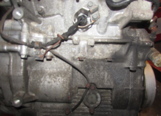 Engine Honda ST 1300 Pan European